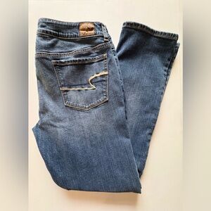 American Eagle Skinny Stretch